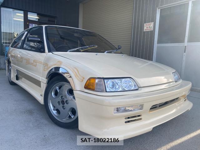 Honda CIVIC 1989-07 7800782-0