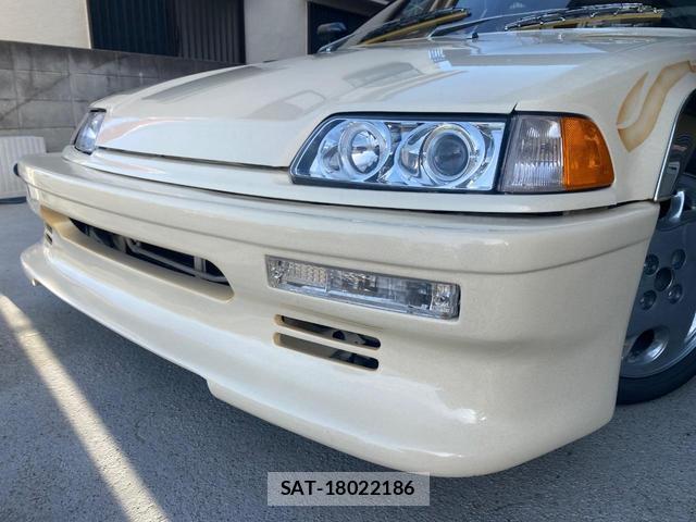 Honda CIVIC 1989-07 7800782-11