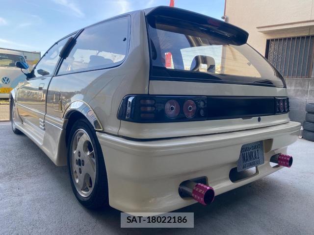 Honda CIVIC 1989-07 7800782-14