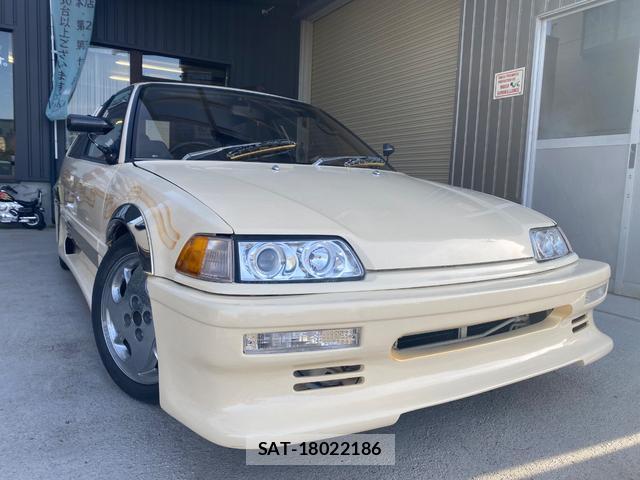 Honda CIVIC 1989-07 7800782-16