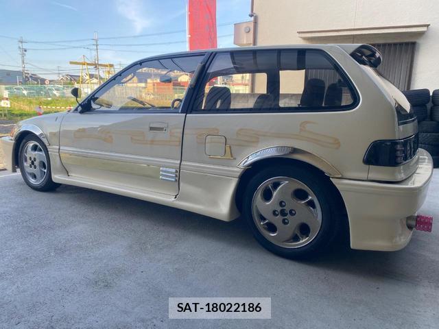 Honda CIVIC 1989-07 7800782-3