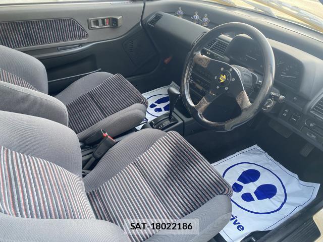 Honda CIVIC 1989-07 7800782-6