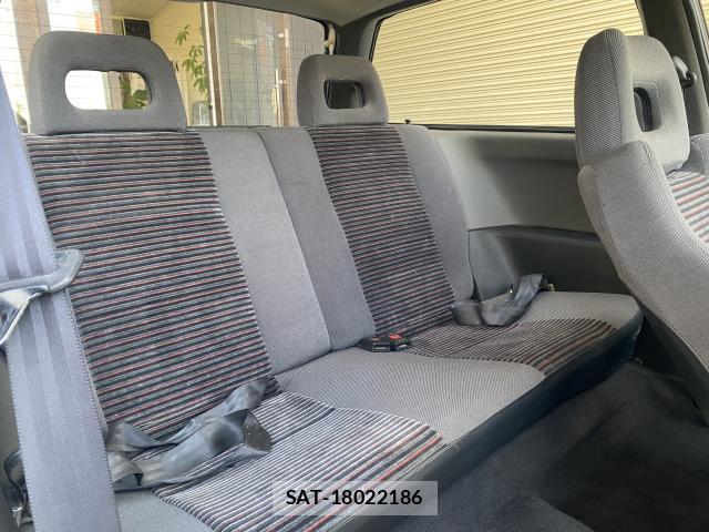 Honda CIVIC 1989-07 7800782-7