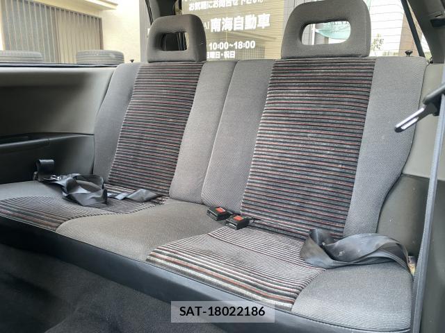 Honda CIVIC 1989-07 7800782-8
