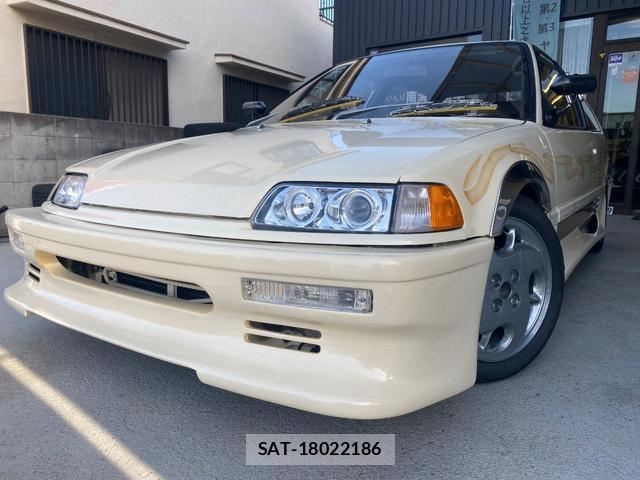 Honda CIVIC 1989-07 7800782-9