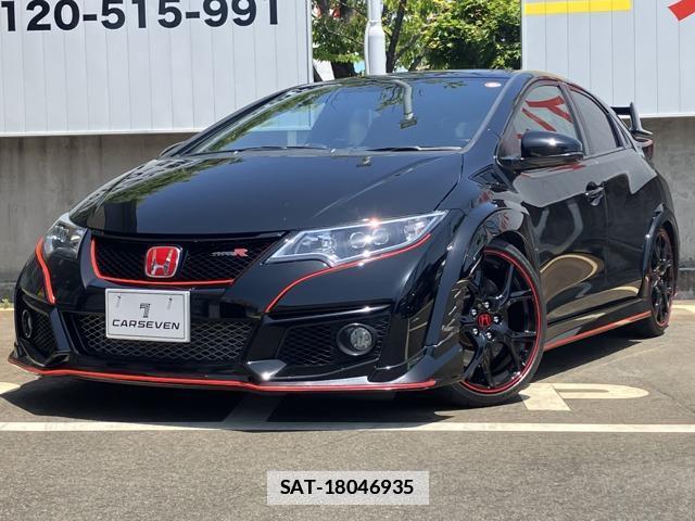 Honda CIVIC 2016-03 7801813-0