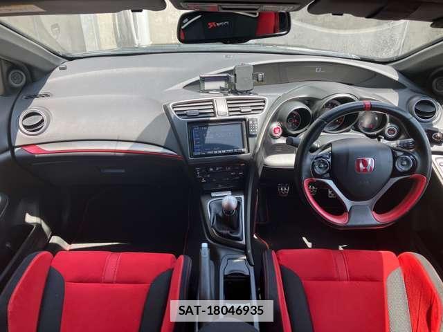 Honda CIVIC 2016-03 7801813-13
