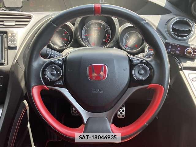 Honda CIVIC 2016-03 7801813-16