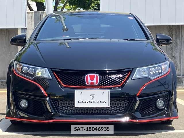 Honda CIVIC 2016-03 7801813-2