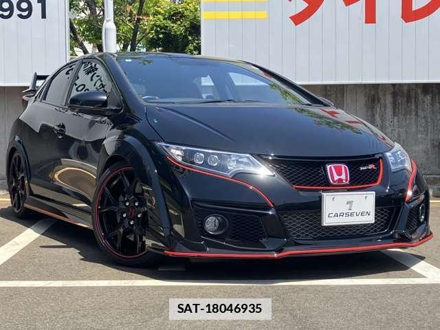 Honda CIVIC 2016-03 7801813-3