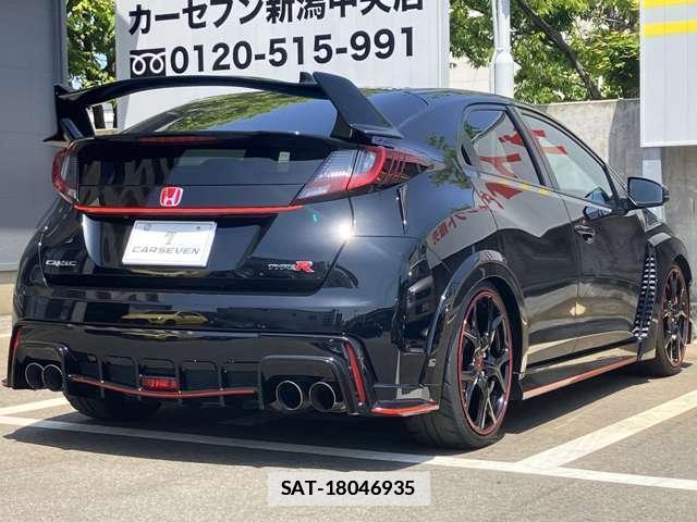 Honda CIVIC 2016-03 7801813-5