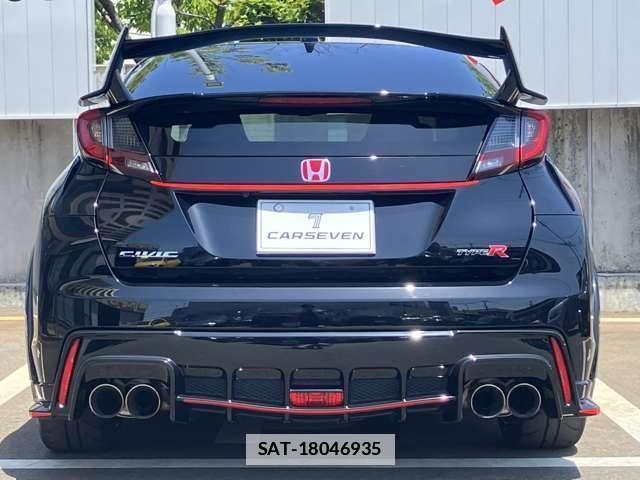 Honda CIVIC 2016-03 7801813-6