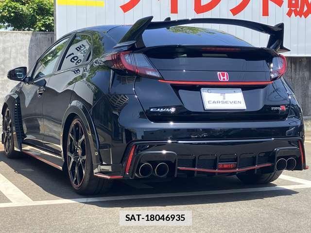 Honda CIVIC 2016-03 7801813-7