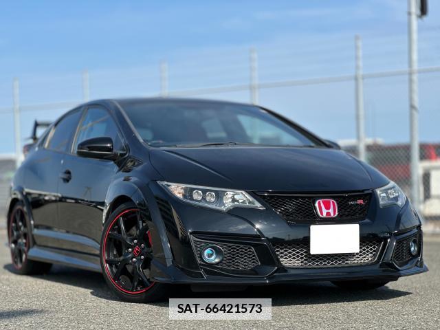 Honda CIVIC 2016-03 7802388-0