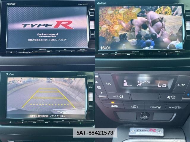 Honda CIVIC 2016-03 7802388-4