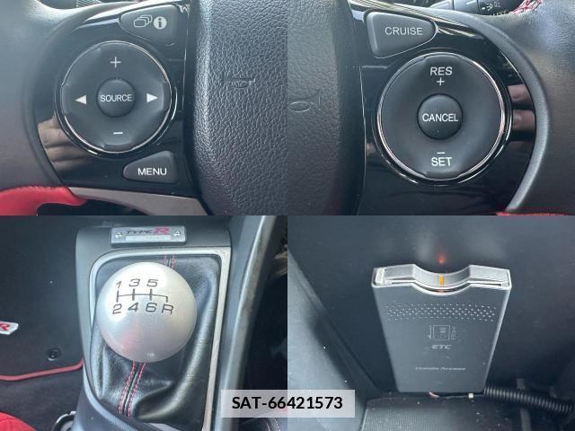 Honda CIVIC 2016-03 7802388-7