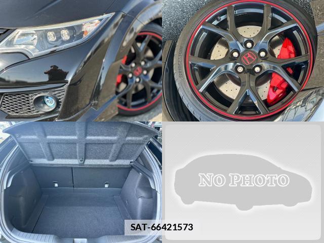 Honda CIVIC 2016-03 7802388-8