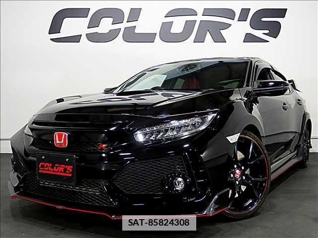 Honda CIVIC 2019-02 7802837-0
