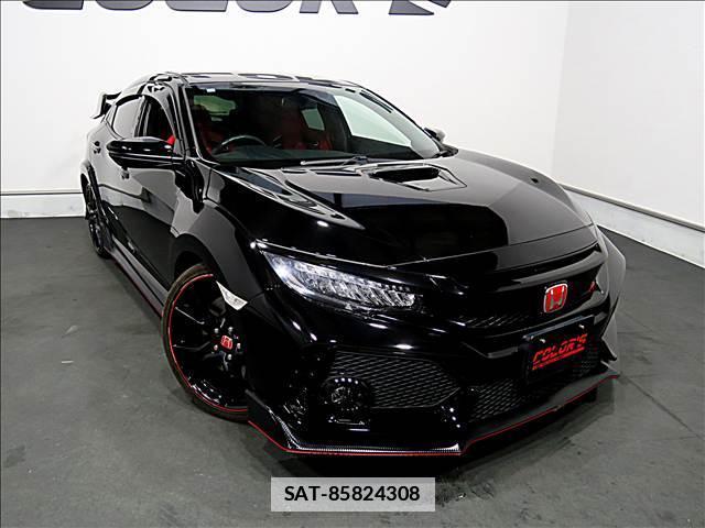 Honda CIVIC 2019-02 7802837-1