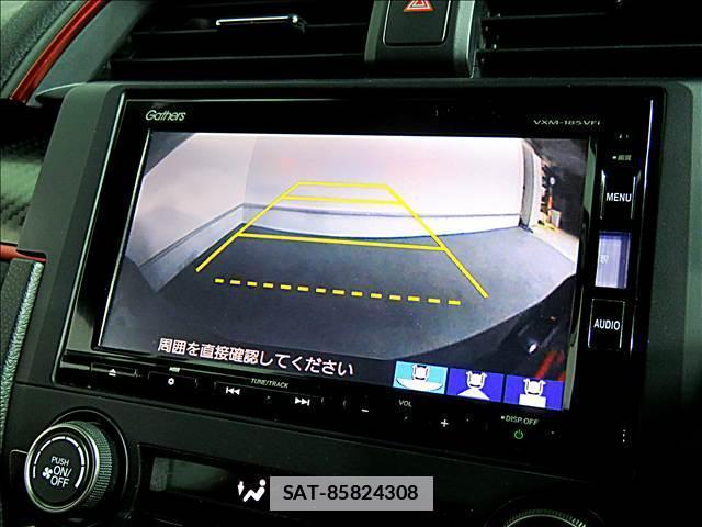Honda CIVIC 2019-02 7802837-15