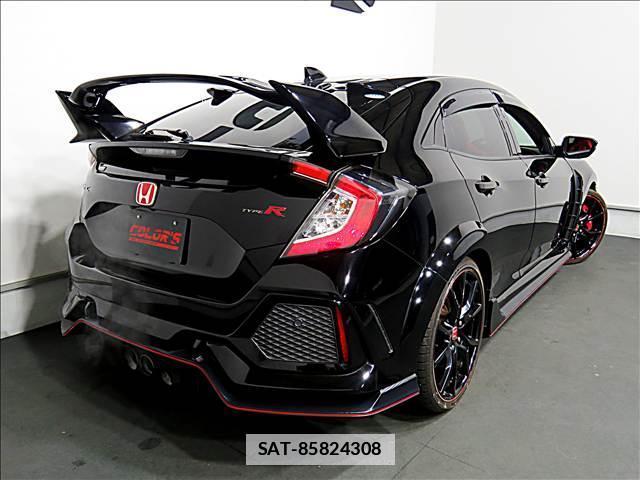 Honda CIVIC 2019-02 7802837-2