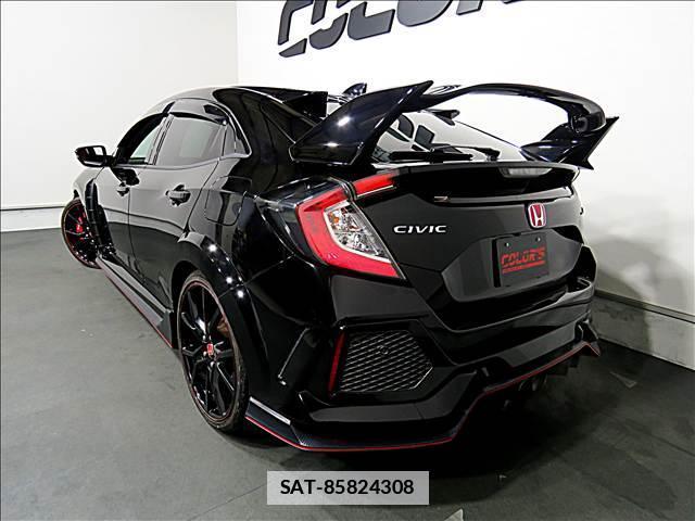 Honda CIVIC 2019-02 7802837-3