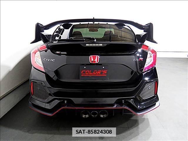 Honda CIVIC 2019-02 7802837-5