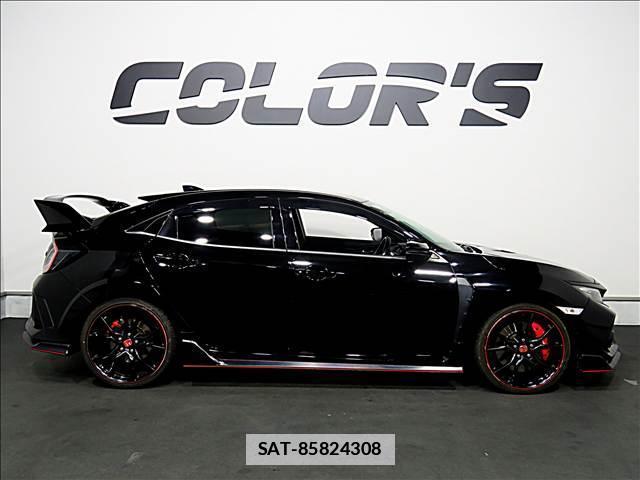 Honda CIVIC 2019-02 7802837-6