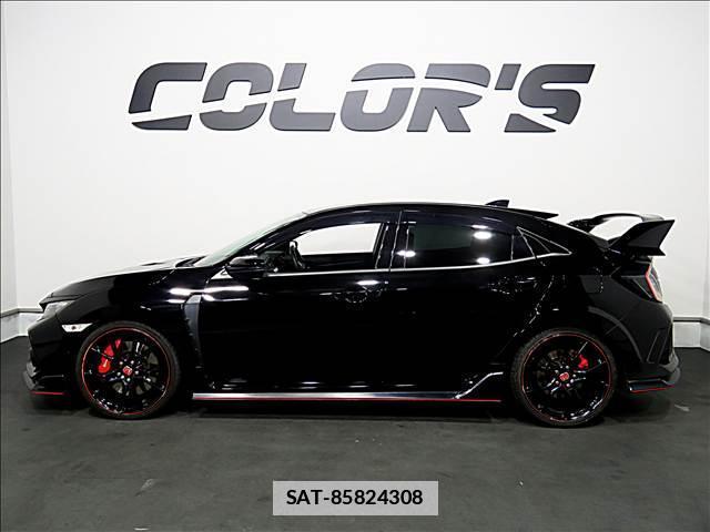 Honda CIVIC 2019-02 7802837-7