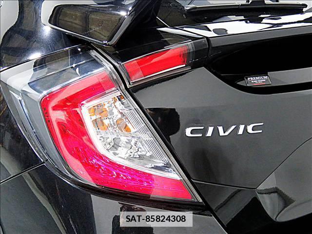 Honda CIVIC 2019-02 7802837-9