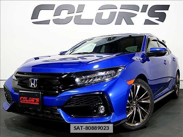 Honda CIVIC 2019-04 7802869-0