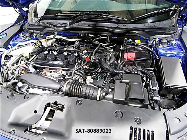 Honda CIVIC 2019-04 7802869-19