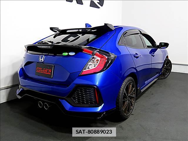 Honda CIVIC 2019-04 7802869-2