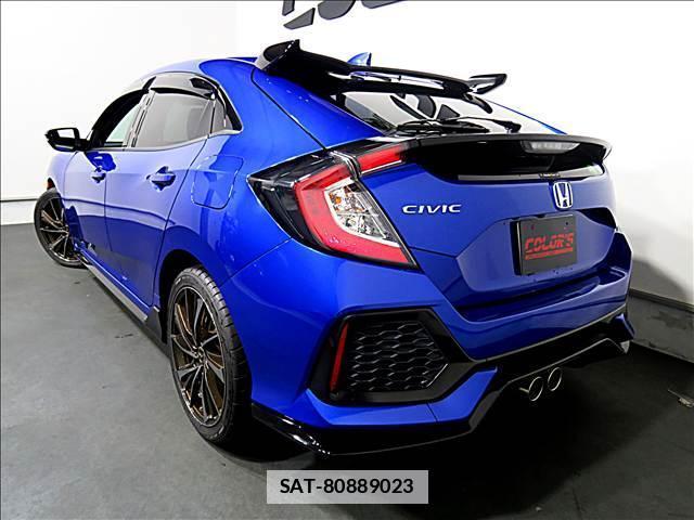 Honda CIVIC 2019-04 7802869-3