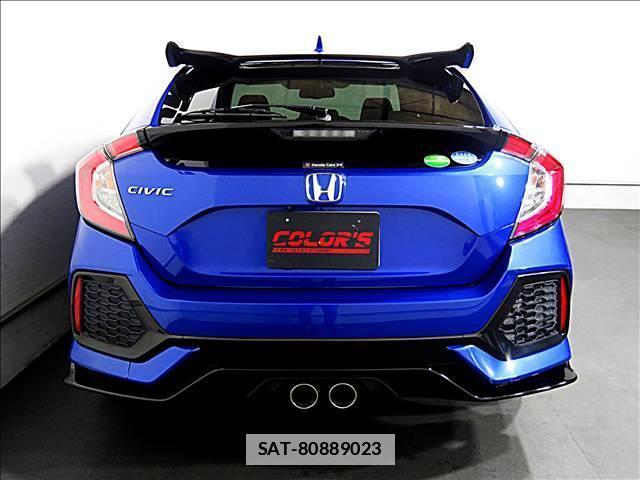 Honda CIVIC 2019-04 7802869-5