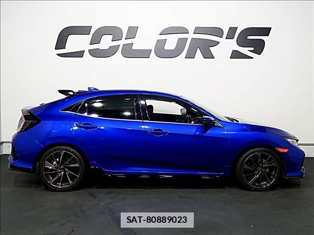 Honda CIVIC 2019-04 7802869-6