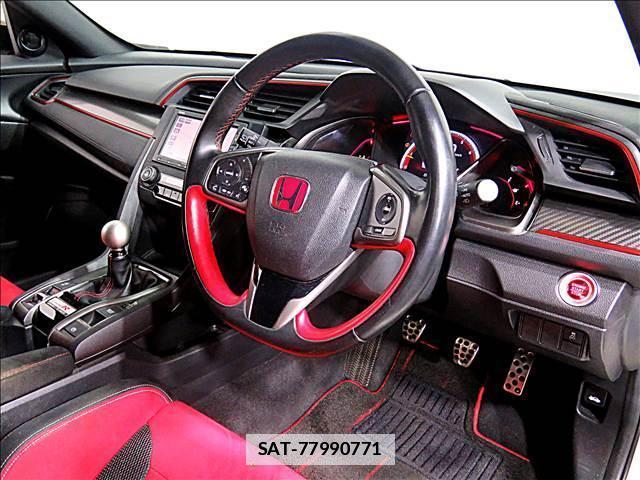 Honda CIVIC 2018-09 7802888-10