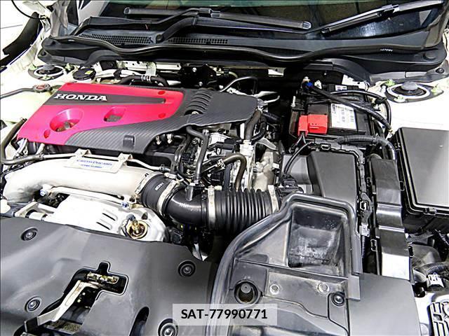 Honda CIVIC 2018-09 7802888-19