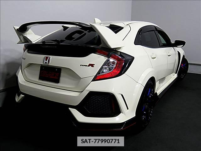 Honda CIVIC 2018-09 7802888-2