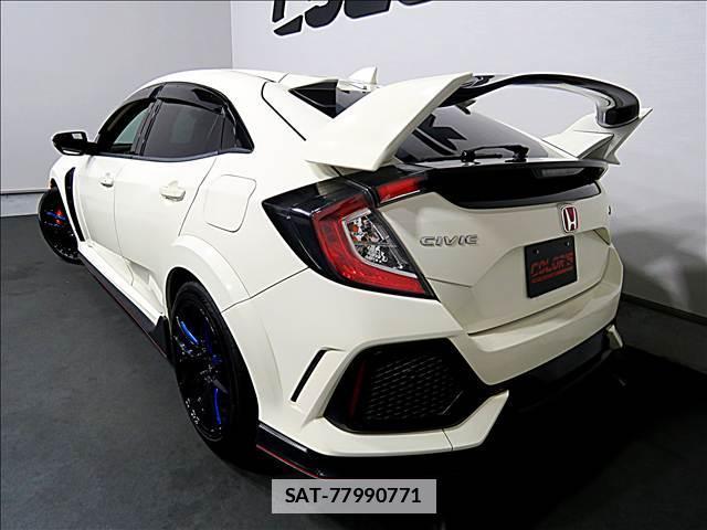 Honda CIVIC 2018-09 7802888-3