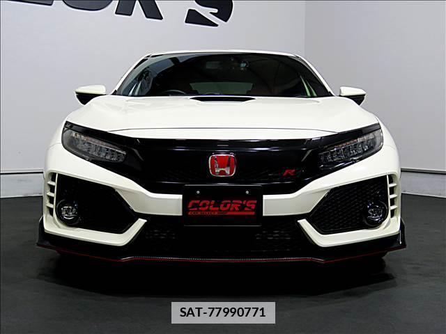 Honda CIVIC 2018-09 7802888-4