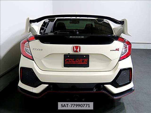 Honda CIVIC 2018-09 7802888-5