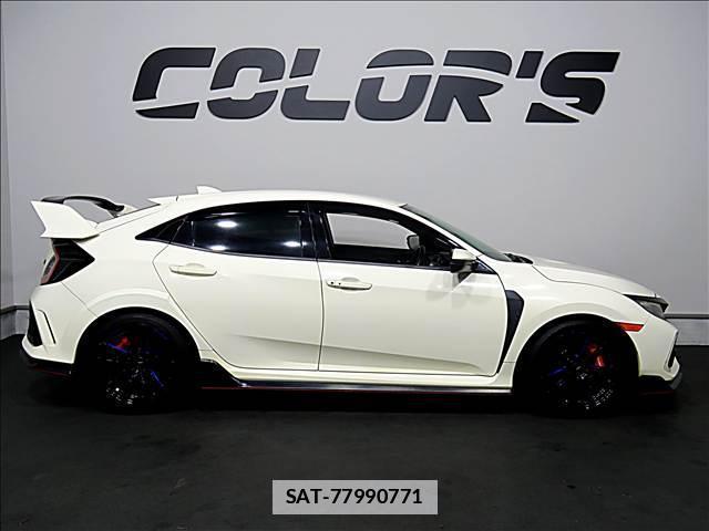 Honda CIVIC 2018-09 7802888-6