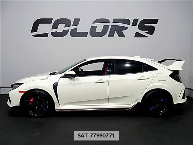 Honda CIVIC 2018-09 7802888-7