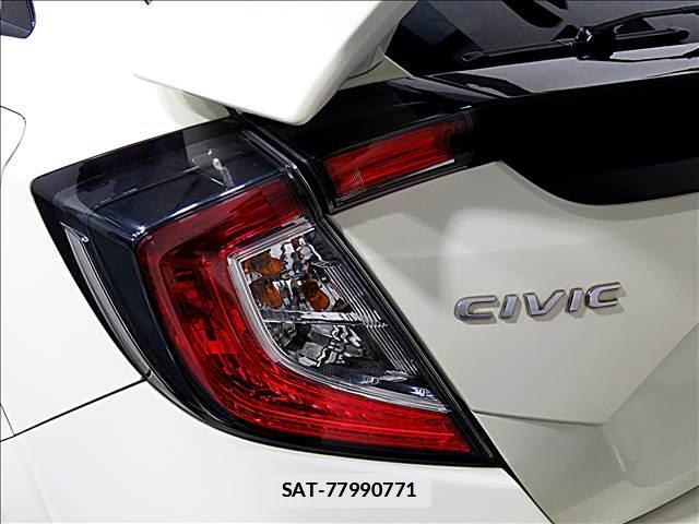 Honda CIVIC 2018-09 7802888-9