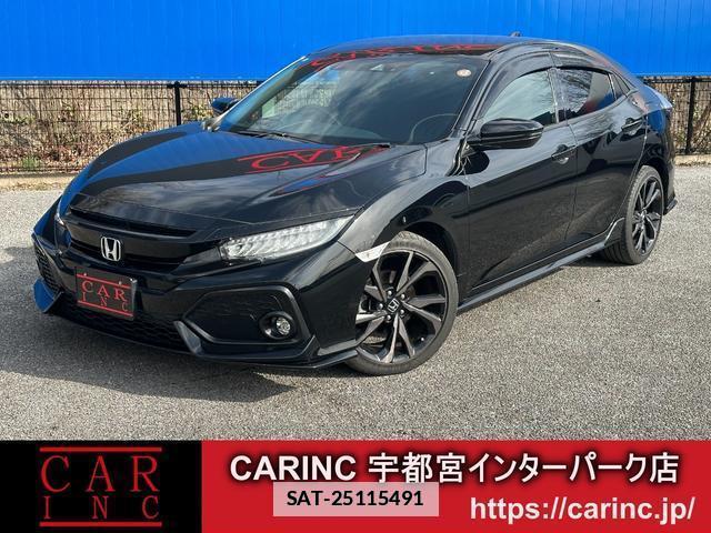 Honda CIVIC 2019-01 7803489-0