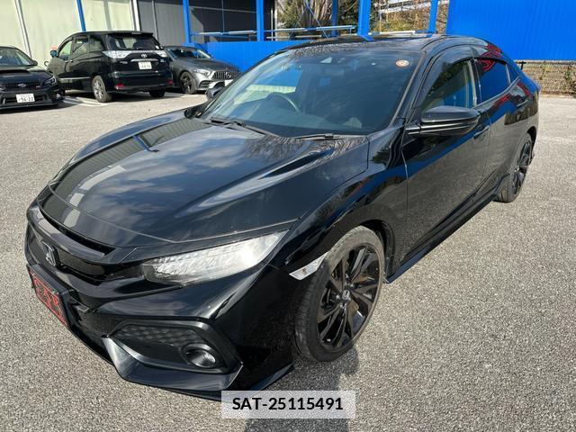 Honda CIVIC 2019-01 7803489-1