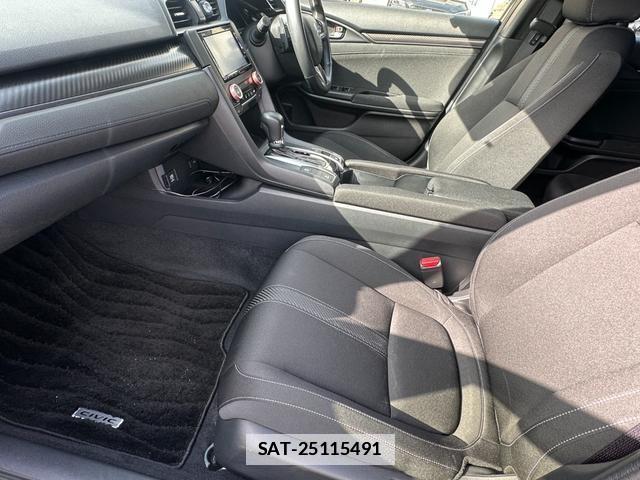 Honda CIVIC 2019-01 7803489-11