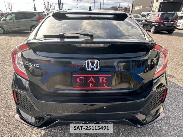 Honda CIVIC 2019-01 7803489-12
