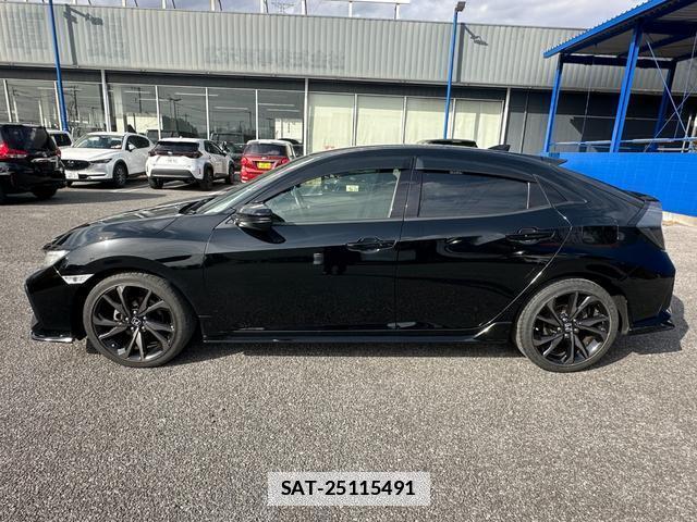 Honda CIVIC 2019-01 7803489-15